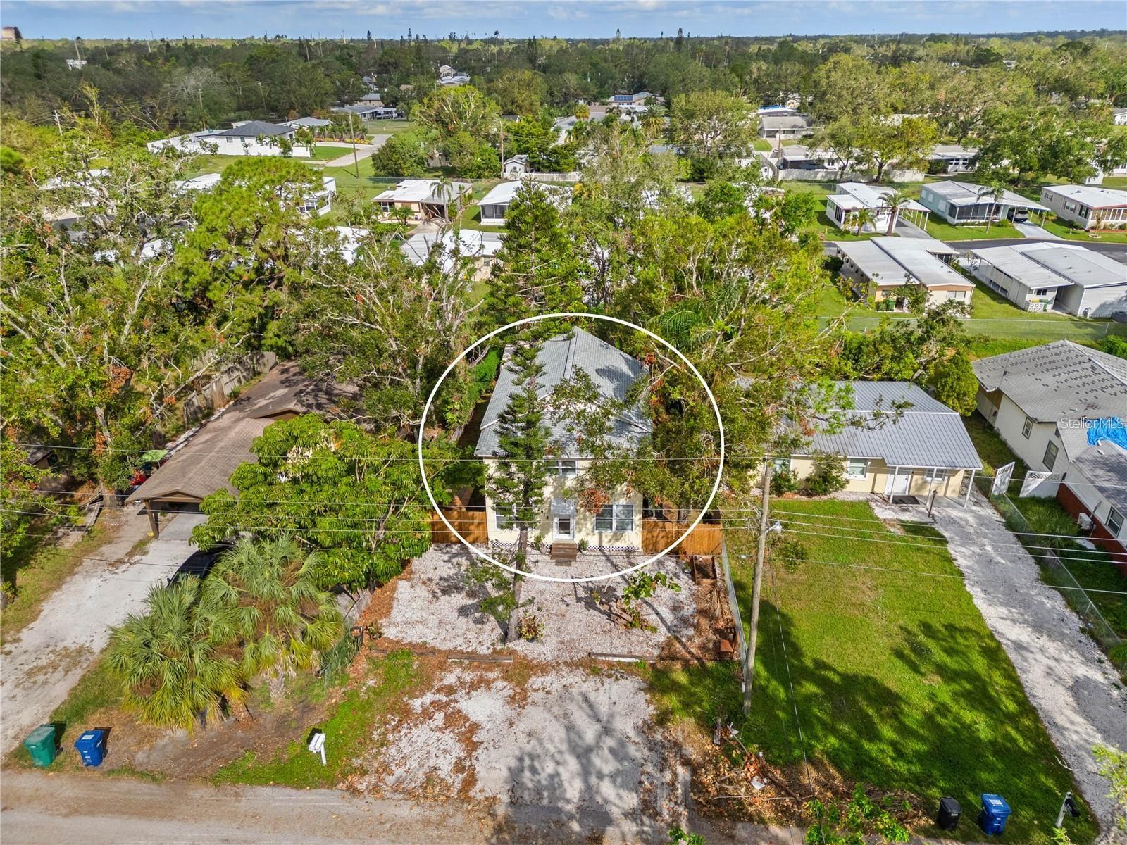 2915 LYNNHURST ST, SARASOTA, FL, 34239