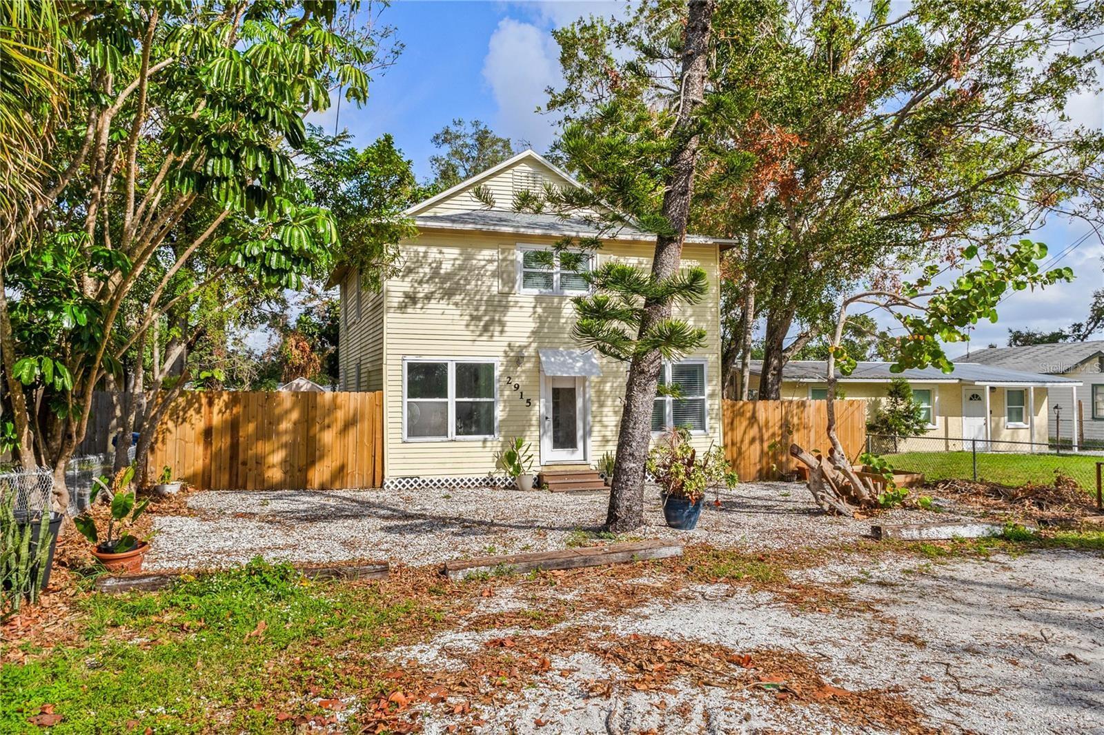 2915 LYNNHURST ST, SARASOTA, FL, 34239