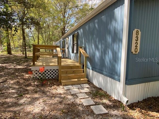 8320 SW 1ST CT, OCALA, FL, 34476