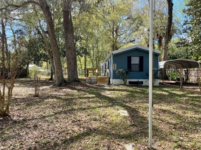 8320 SW 1ST CT, OCALA, FL, 34476