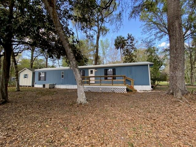 8320 SW 1ST CT, OCALA, FL, 34476