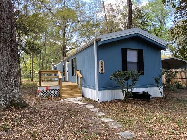 8320 SW 1ST CT, OCALA, FL, 34476
