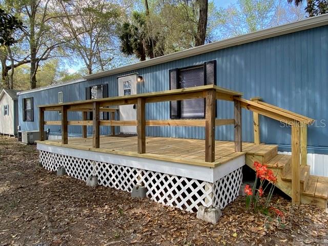 8320 SW 1ST CT, OCALA, FL, 34476