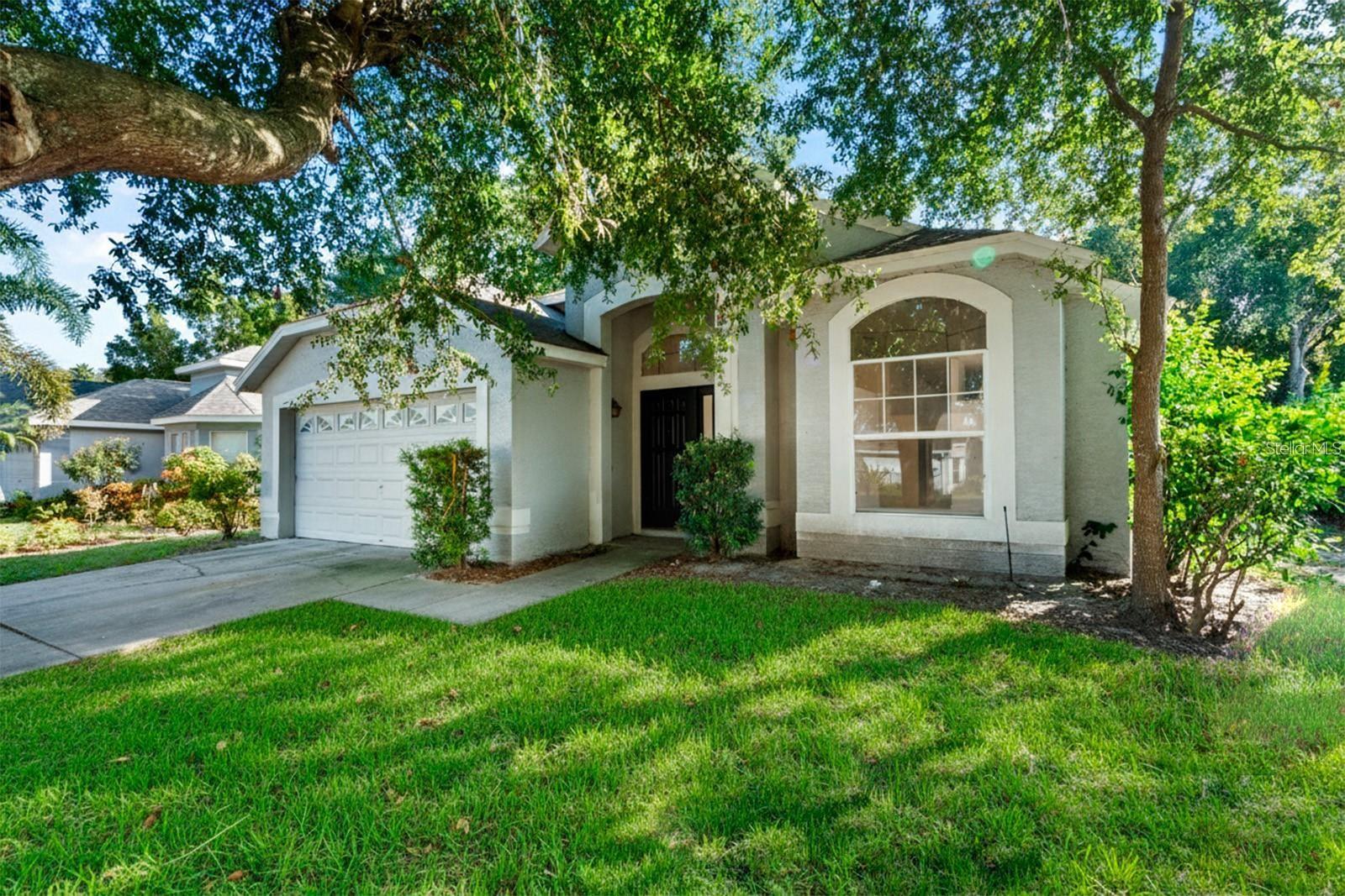 608 BRIDGE CREEK BLVD, OCOEE, FL, 34761