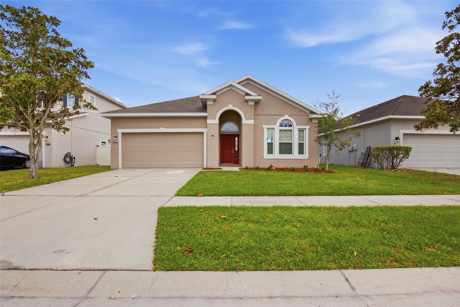 7550 BULLS HEAD DR, WESLEY CHAPEL, FL, 33545