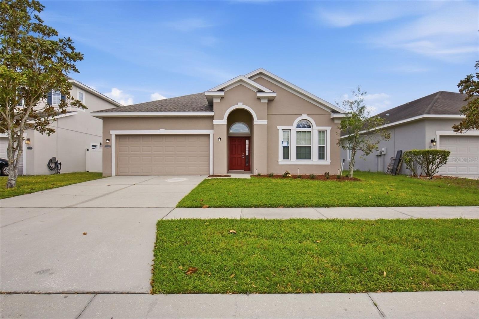 7550 BULLS HEAD DR, WESLEY CHAPEL, FL, 33545