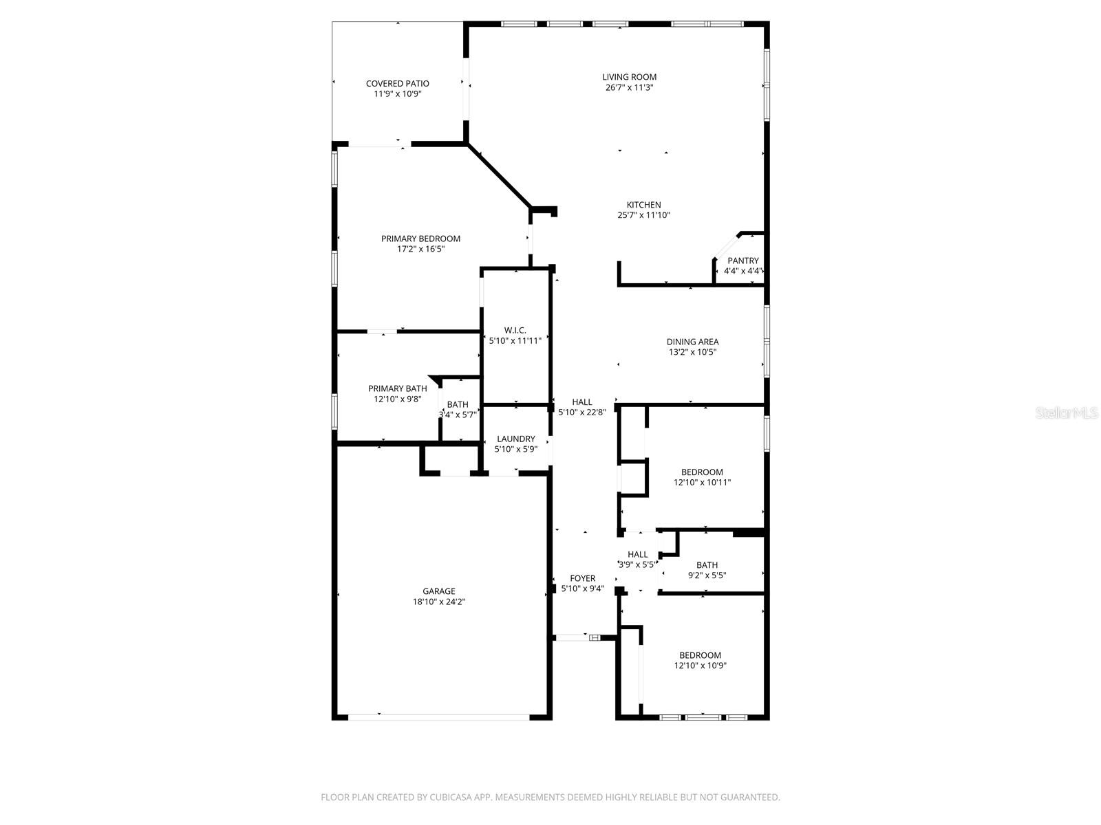 7550 BULLS HEAD DR, WESLEY CHAPEL, FL, 33545