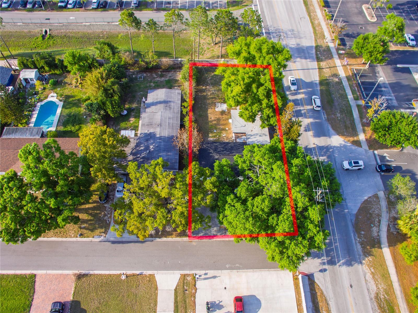545 N TERRACE DR, BRANDON, FL, 33510
