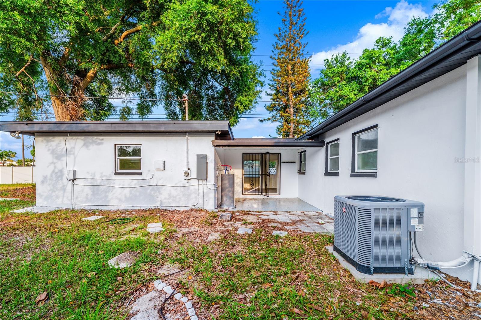 545 N TERRACE DR, BRANDON, FL, 33510