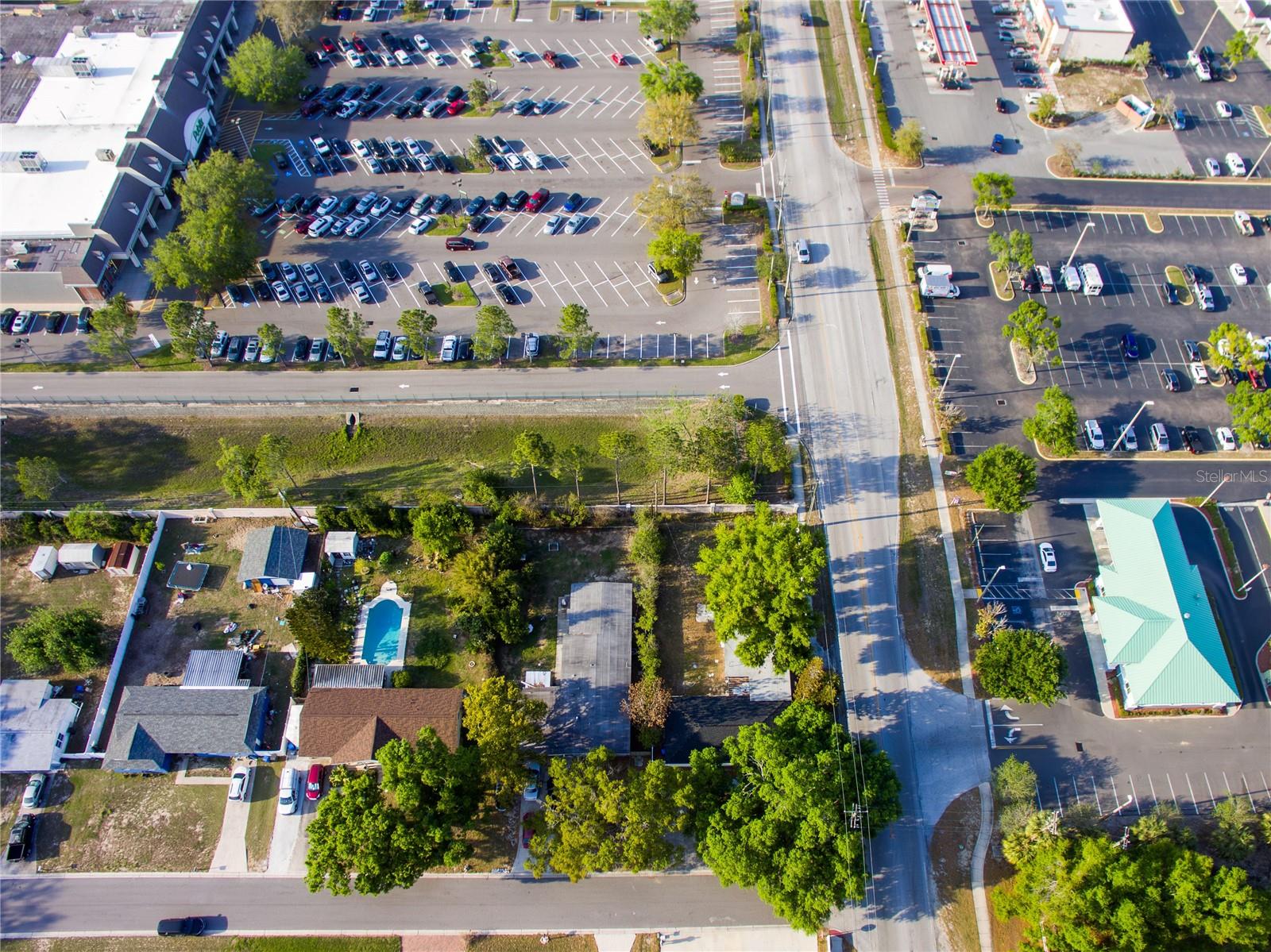 545 N TERRACE DR, BRANDON, FL, 33510