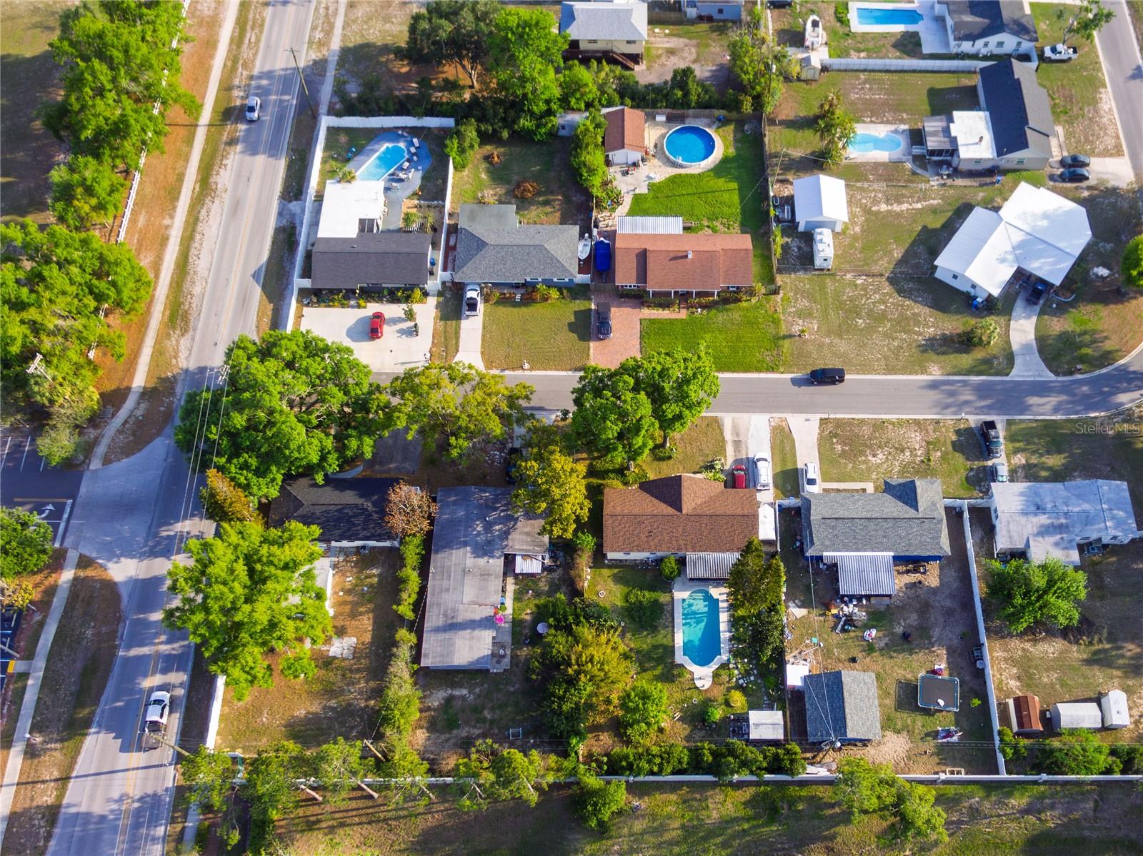 545 N TERRACE DR, BRANDON, FL, 33510