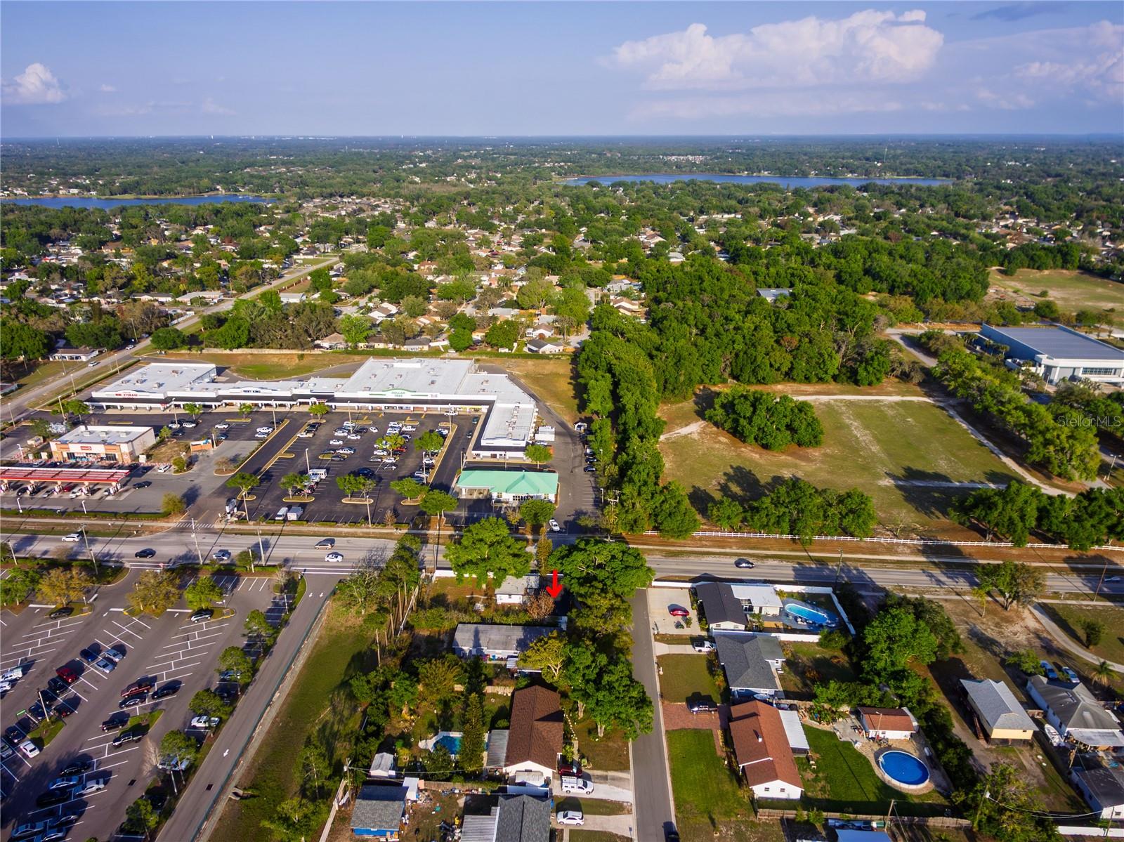 545 N TERRACE DR, BRANDON, FL, 33510