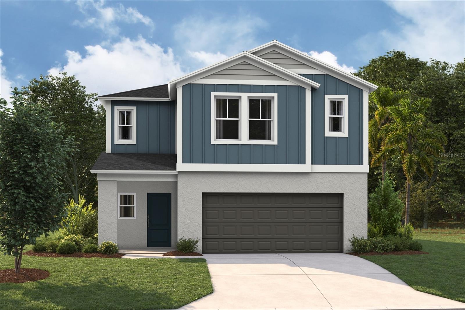 4611 HIKERS DR, DAVENPORT, FL, 33837