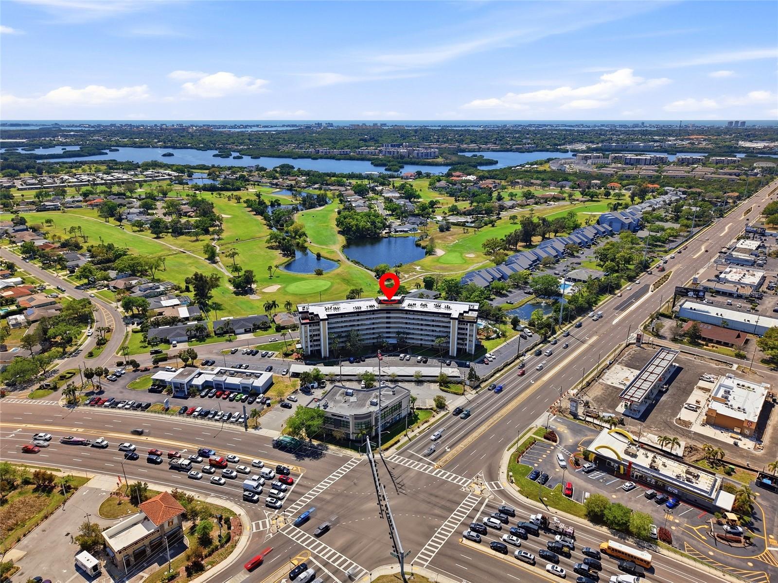 8950 PARK BLVD #510, SEMINOLE, FL, 33777