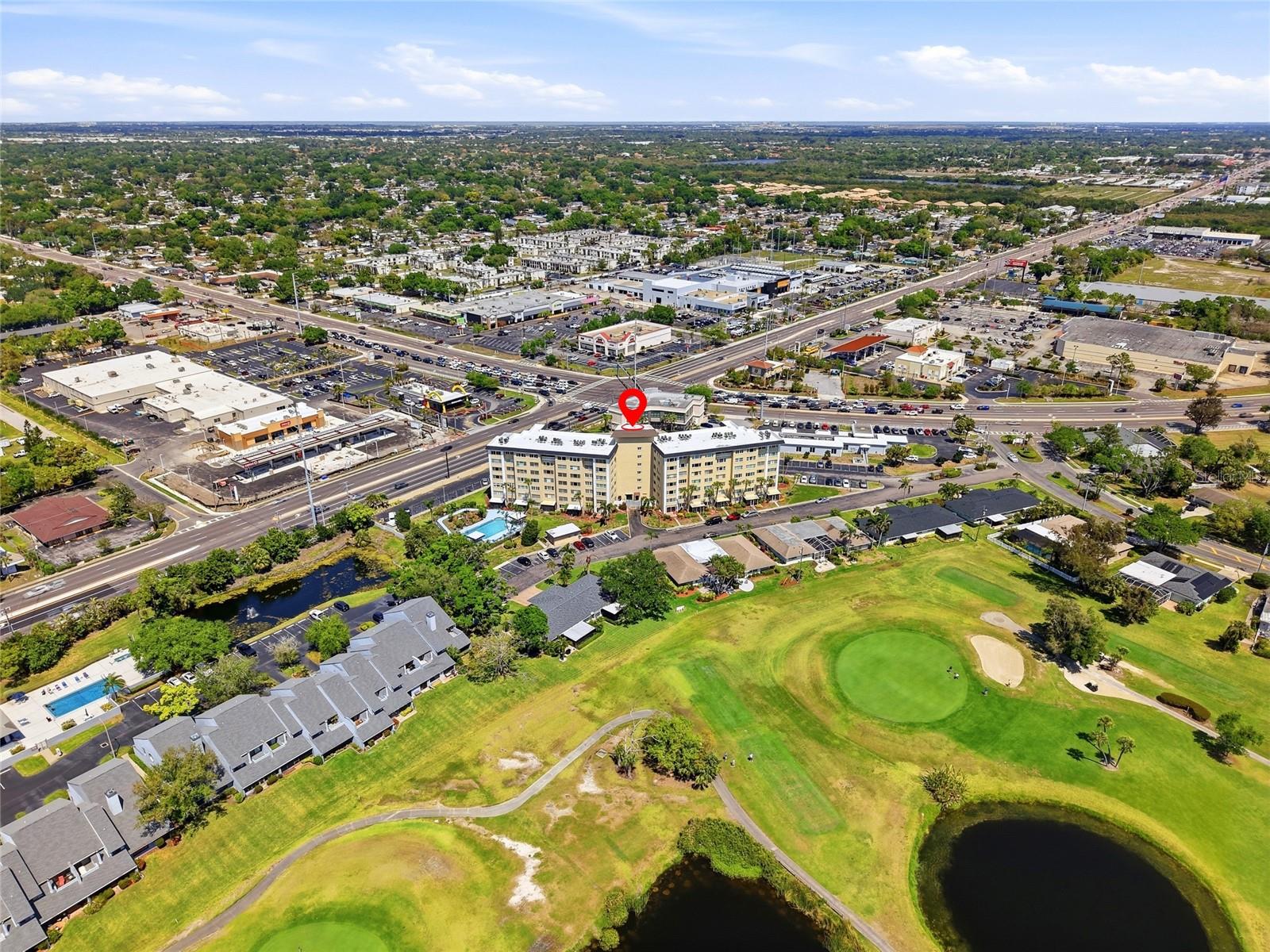 8950 PARK BLVD #510, SEMINOLE, FL, 33777