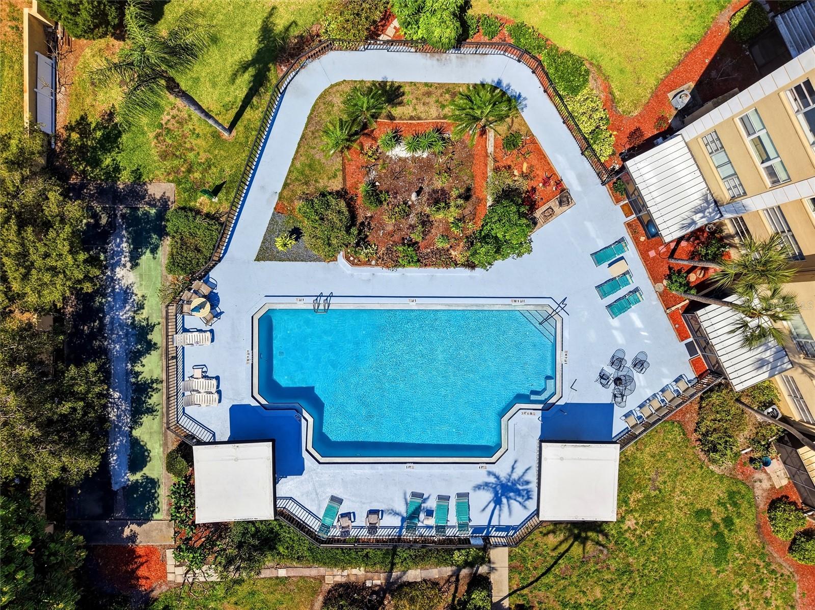 8950 PARK BLVD #510, SEMINOLE, FL, 33777