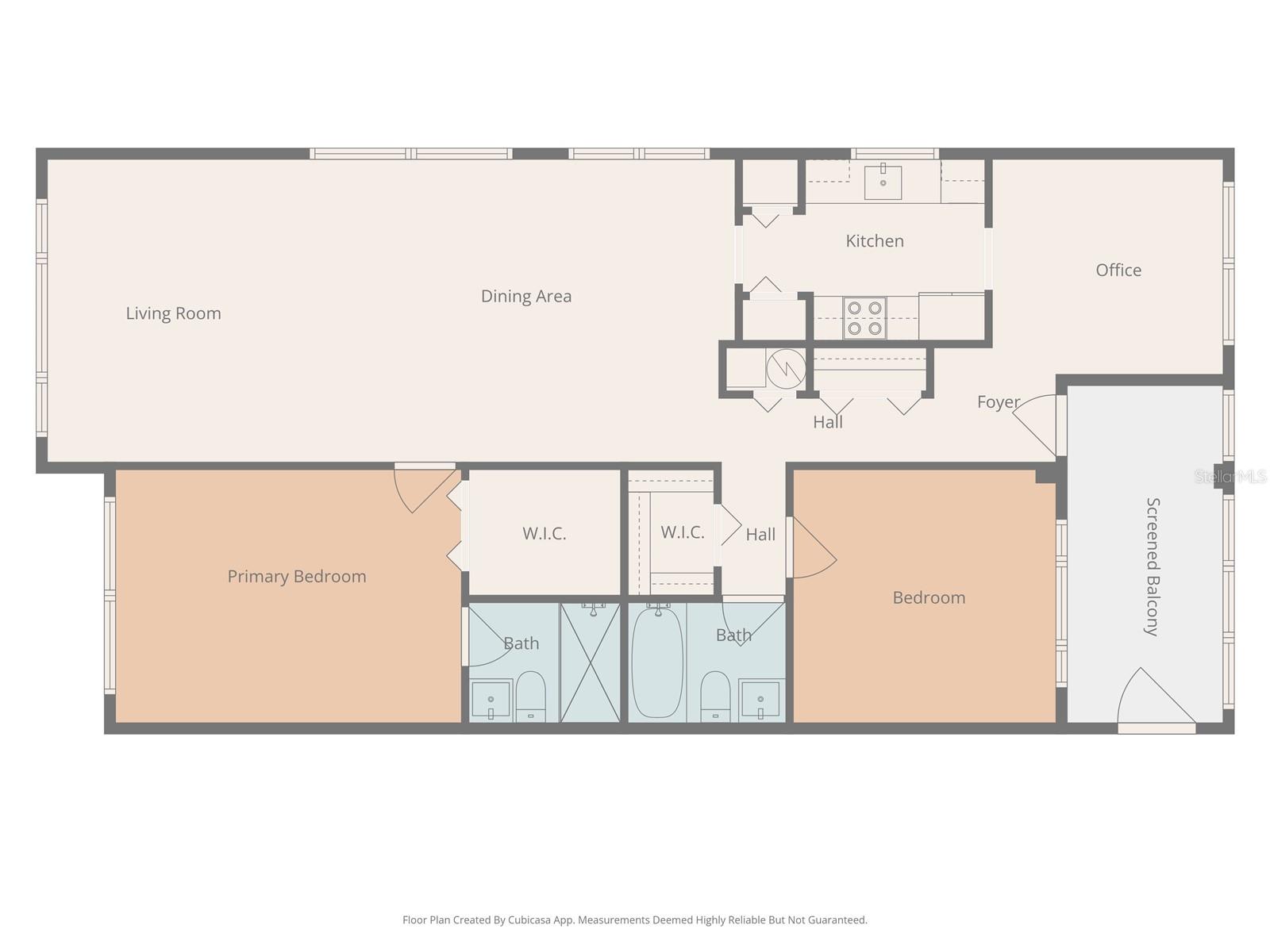 8950 PARK BLVD #510, SEMINOLE, FL, 33777