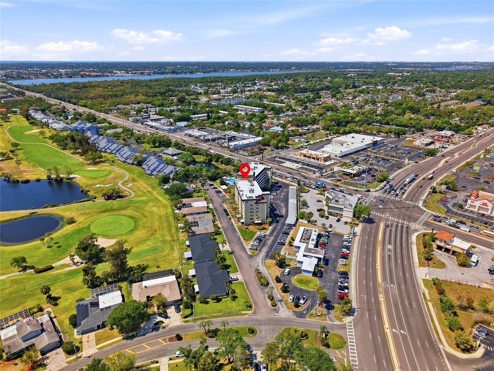 8950 PARK BLVD #510, SEMINOLE, FL, 33777