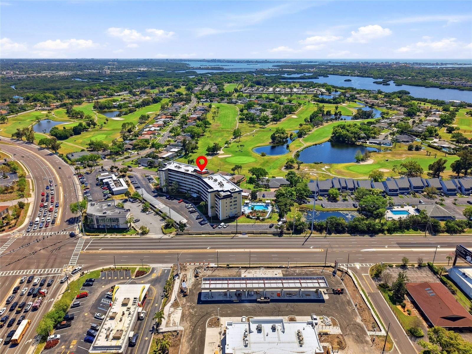 8950 PARK BLVD #510, SEMINOLE, FL, 33777