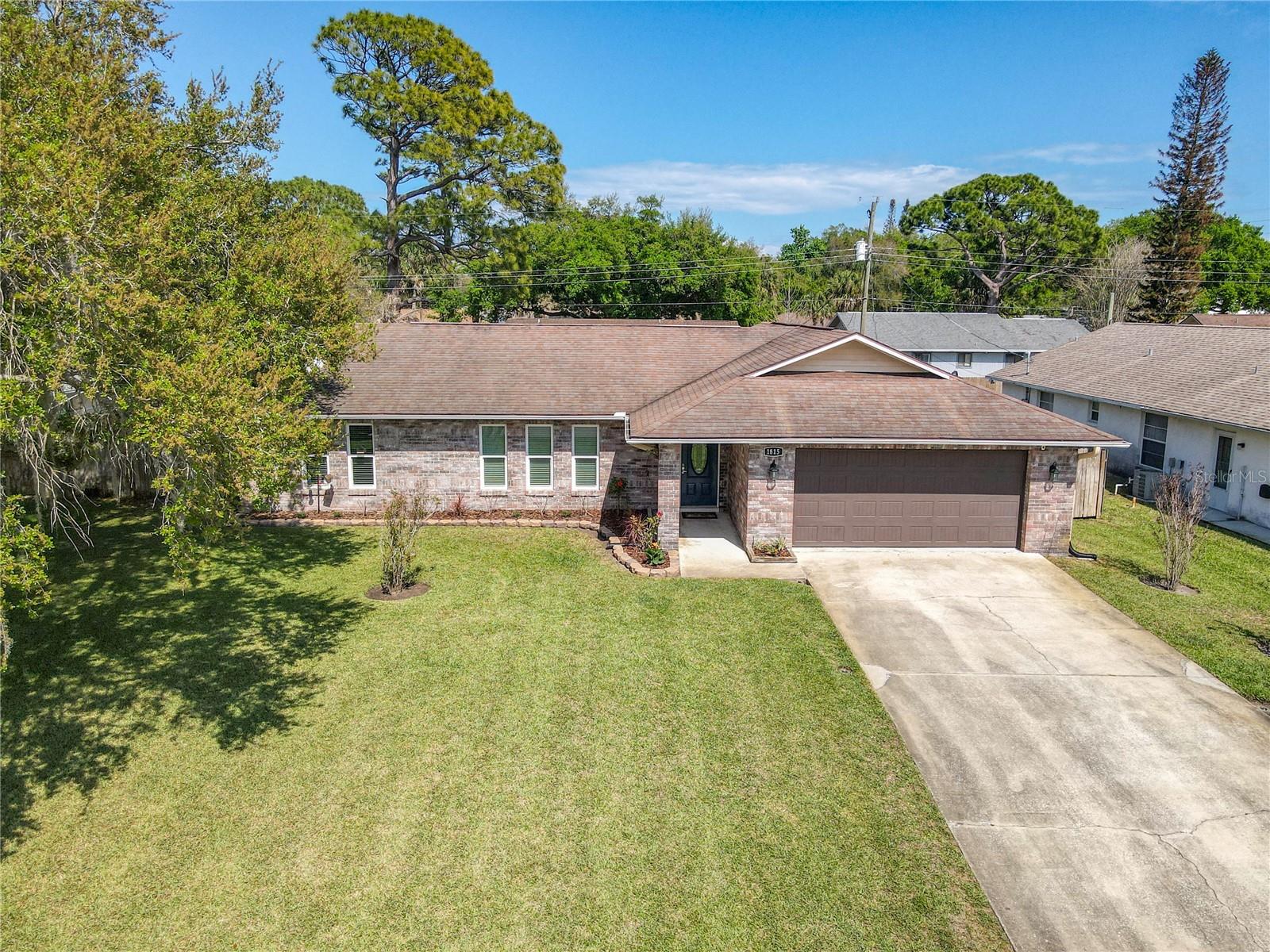 1815 TRAVELERS PALM DR, EDGEWATER, FL, 32132