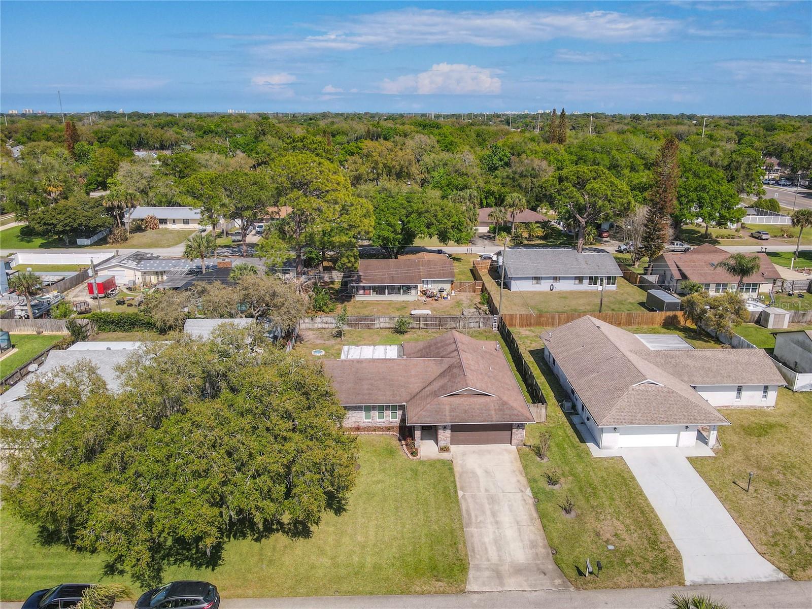 1815 TRAVELERS PALM DR, EDGEWATER, FL, 32132