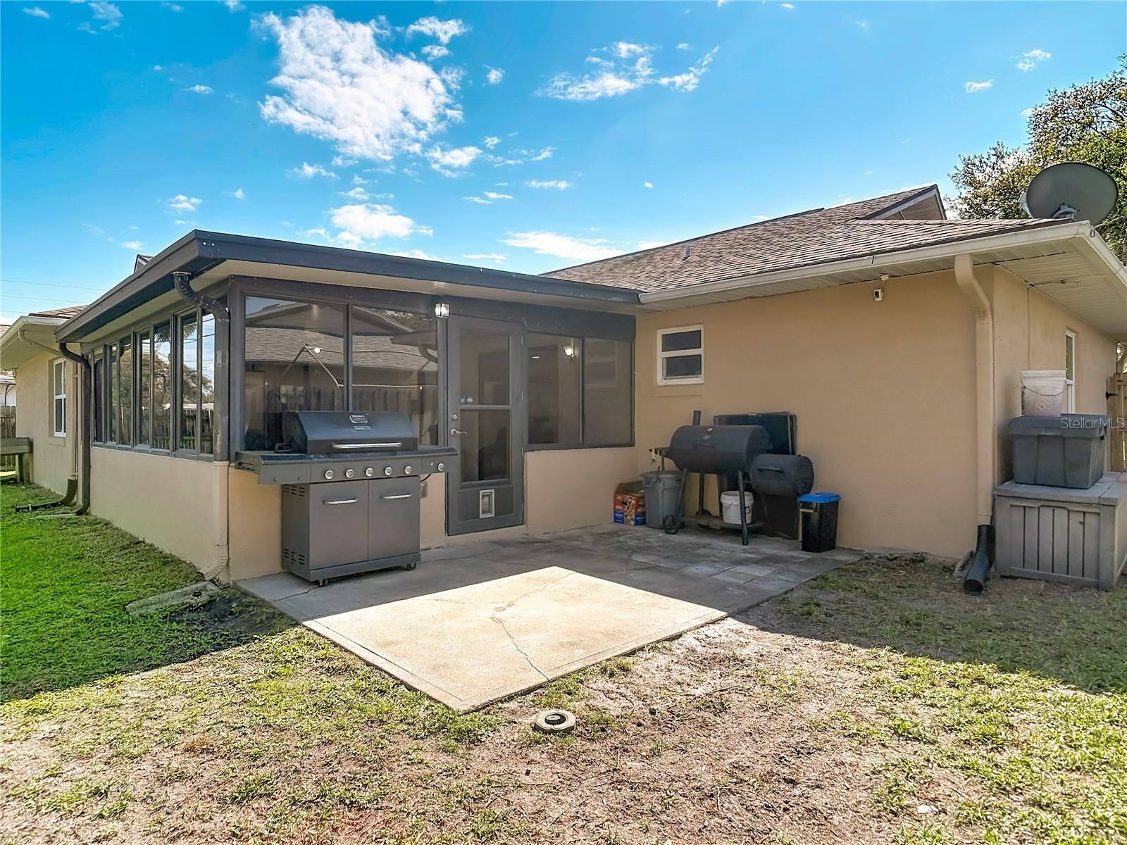 1815 TRAVELERS PALM DR, EDGEWATER, FL, 32132