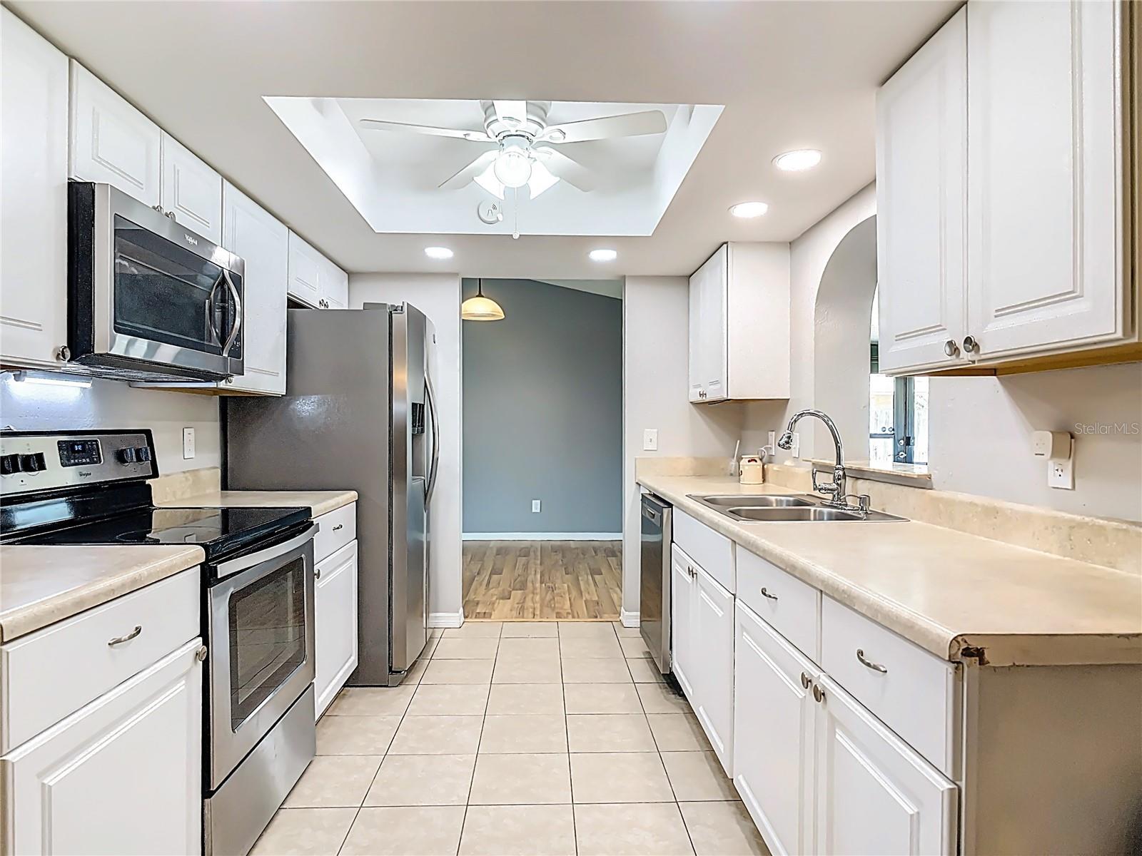 1815 TRAVELERS PALM DR, EDGEWATER, FL, 32132