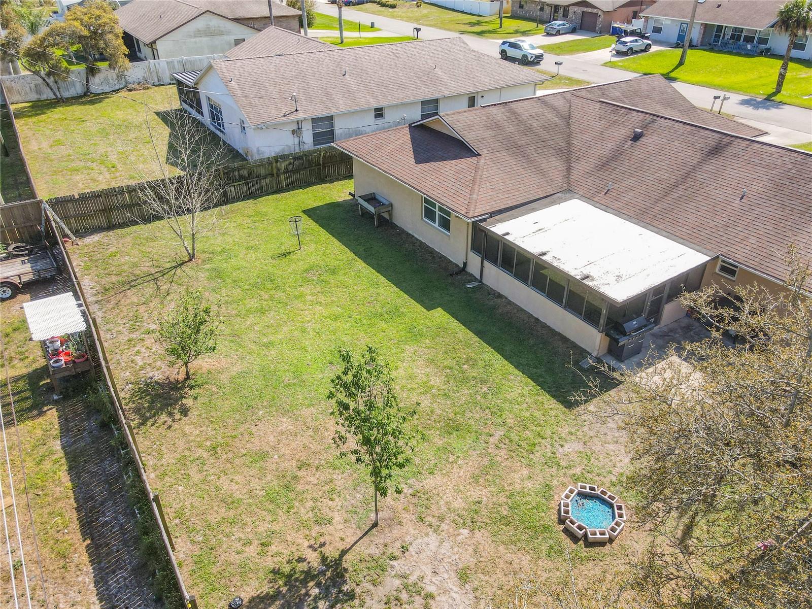 1815 TRAVELERS PALM DR, EDGEWATER, FL, 32132