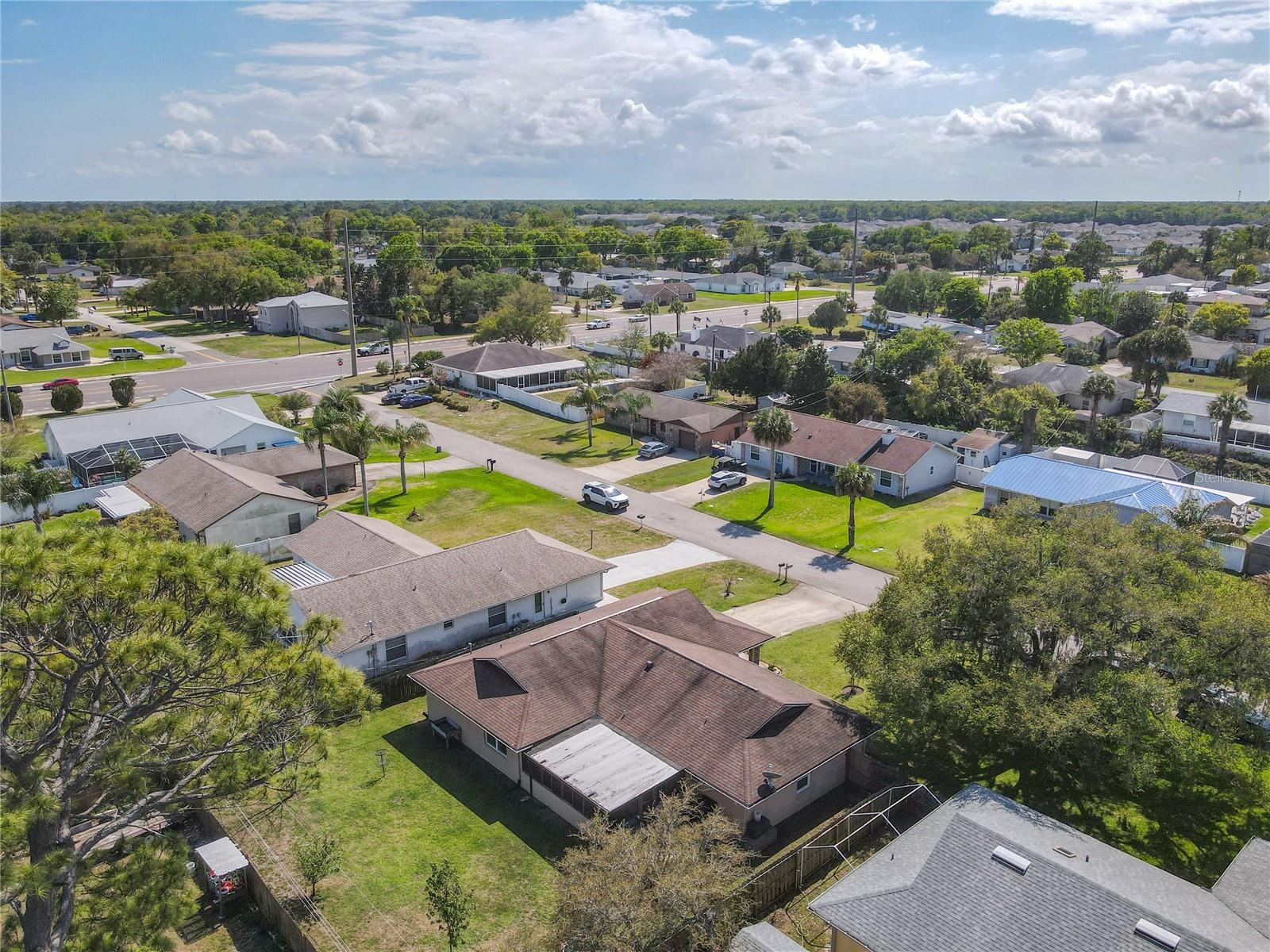 1815 TRAVELERS PALM DR, EDGEWATER, FL, 32132