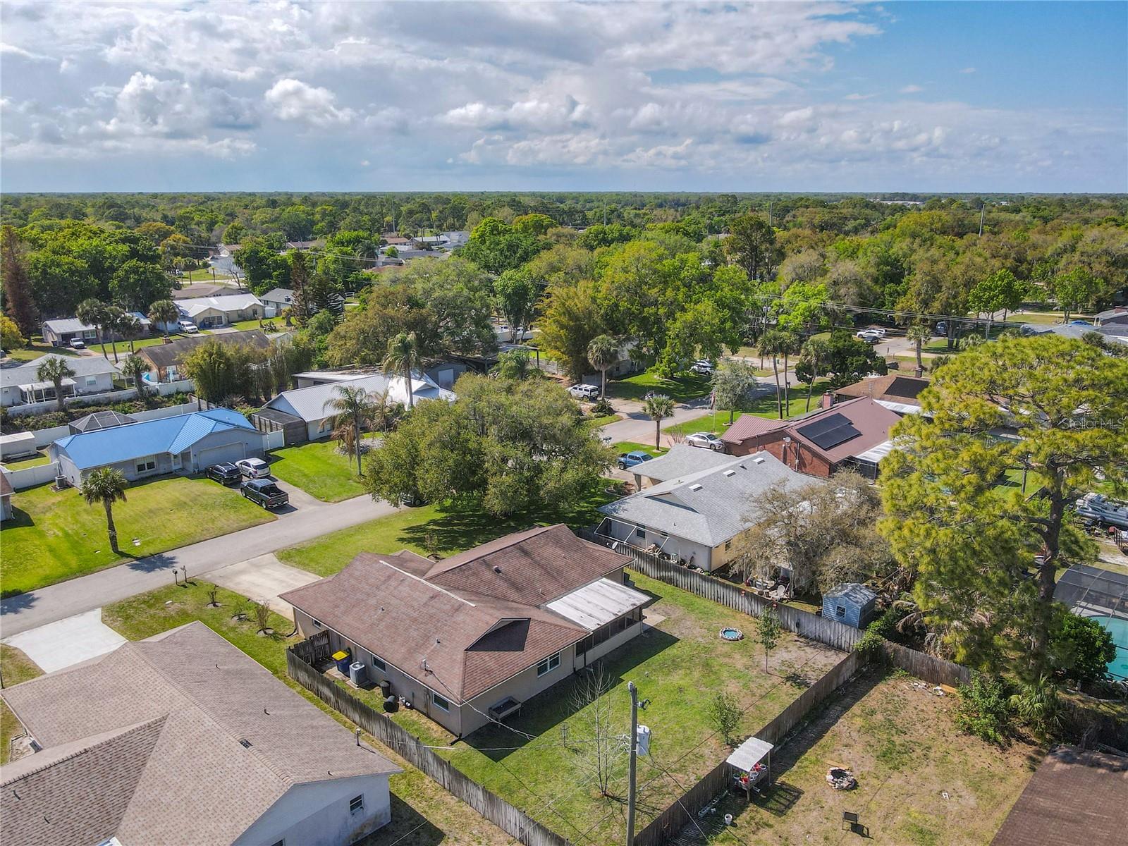 1815 TRAVELERS PALM DR, EDGEWATER, FL, 32132