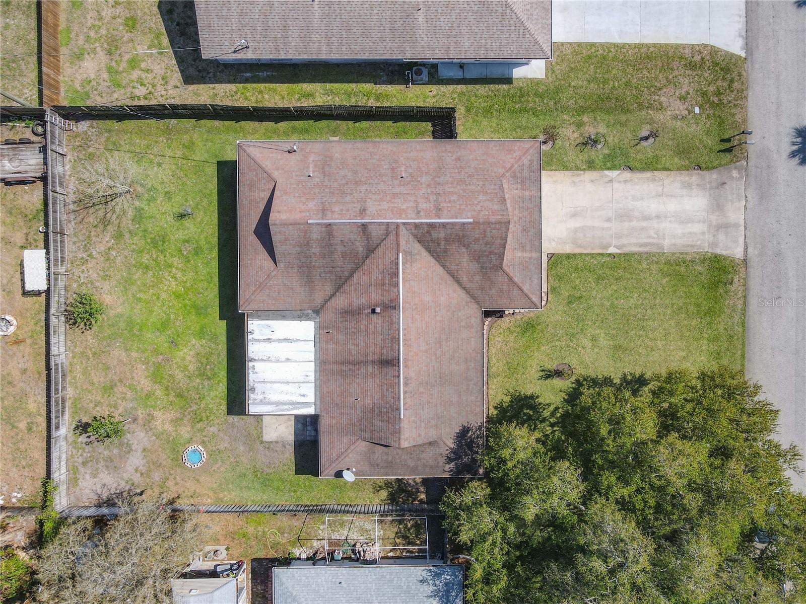 1815 TRAVELERS PALM DR, EDGEWATER, FL, 32132