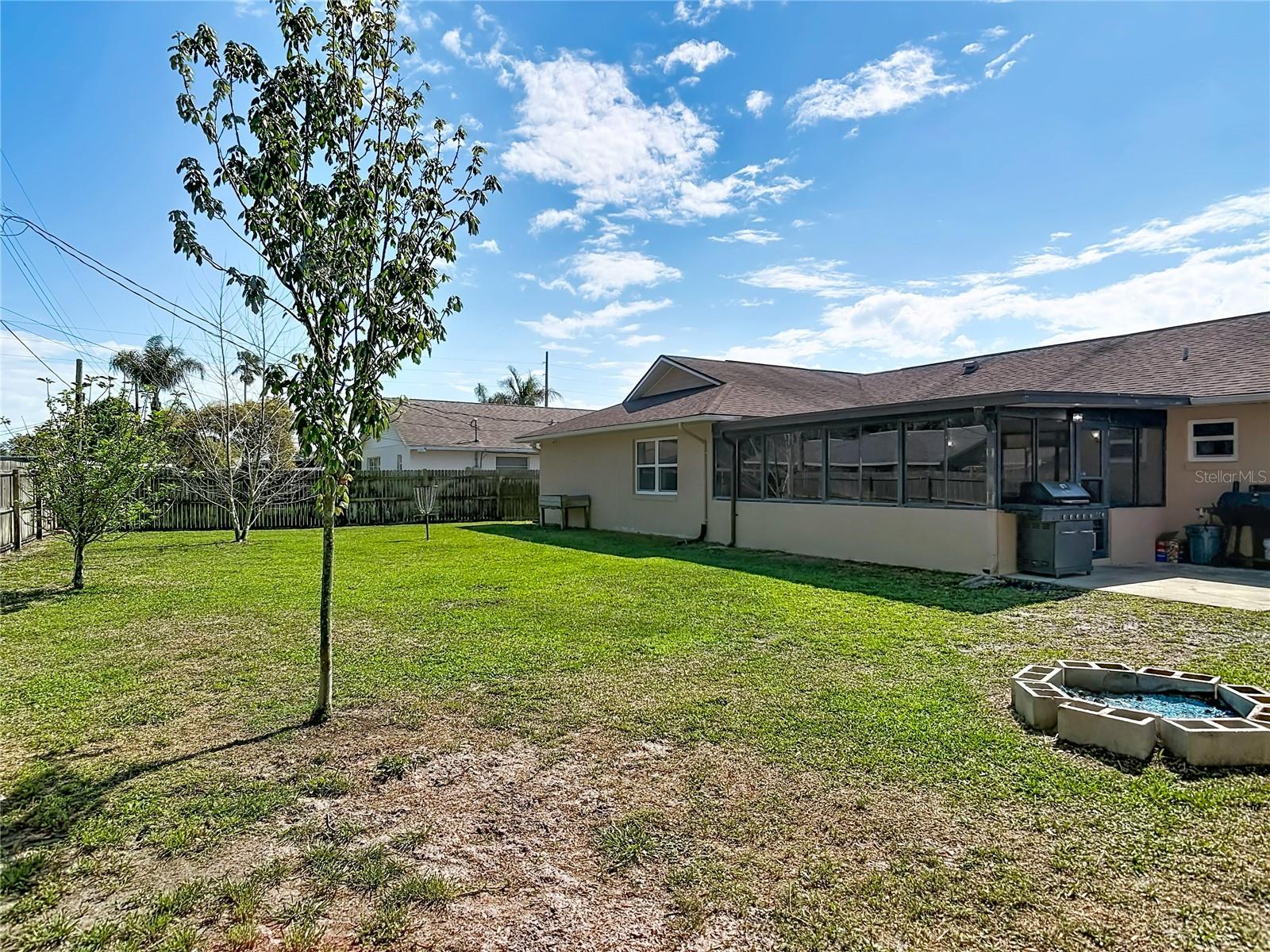 1815 TRAVELERS PALM DR, EDGEWATER, FL, 32132