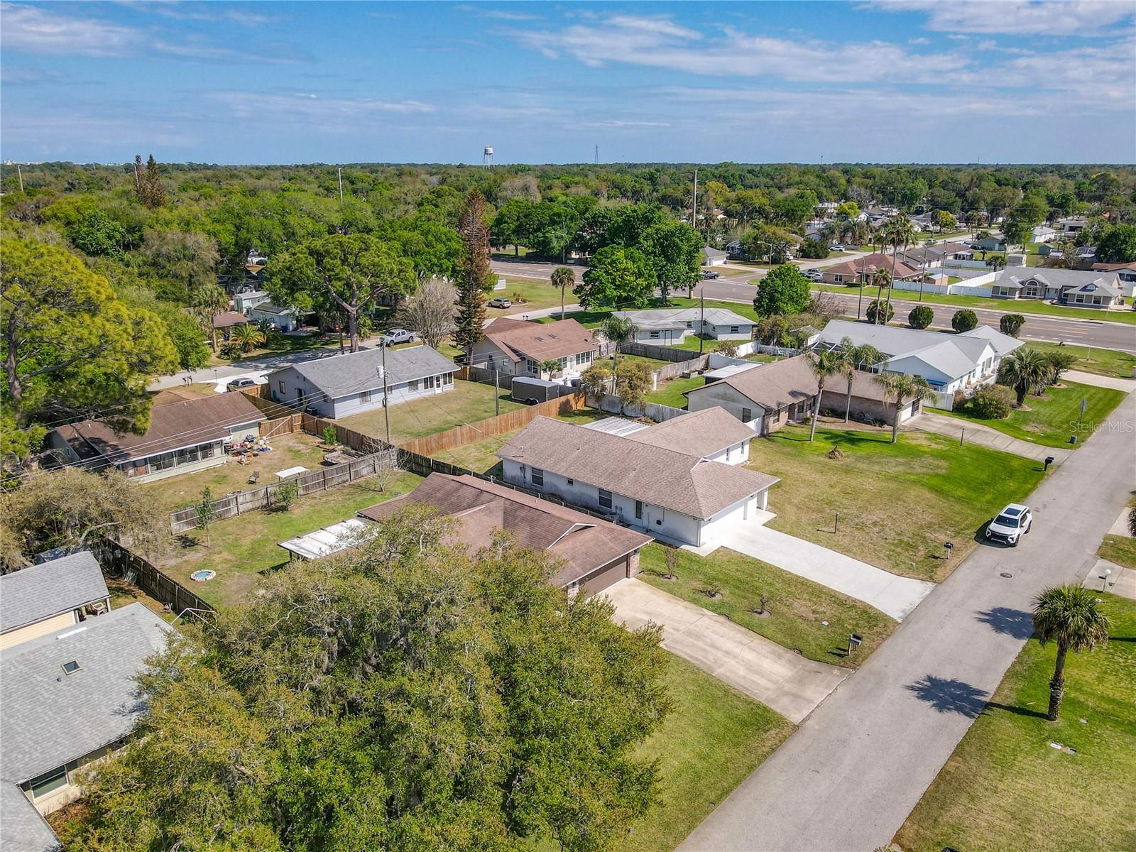 1815 TRAVELERS PALM DR, EDGEWATER, FL, 32132