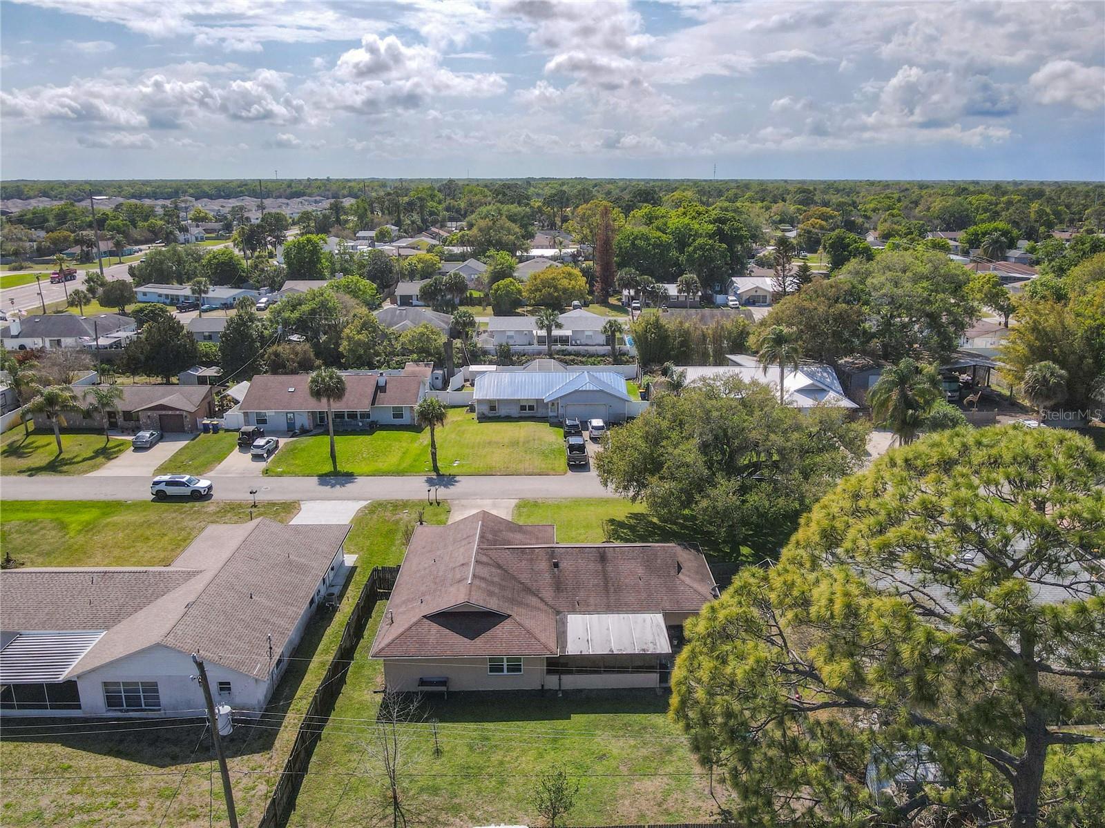 1815 TRAVELERS PALM DR, EDGEWATER, FL, 32132