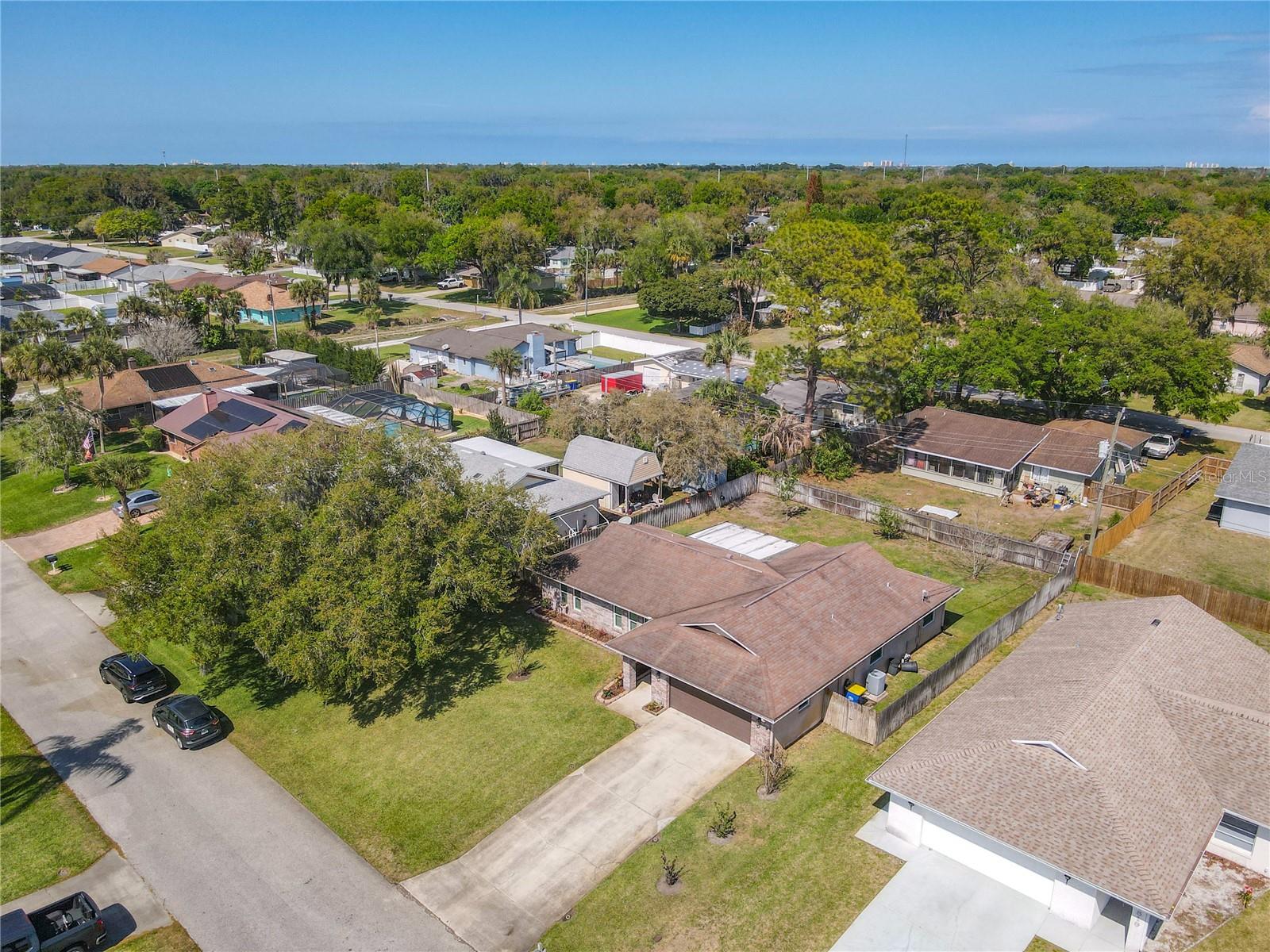 1815 TRAVELERS PALM DR, EDGEWATER, FL, 32132