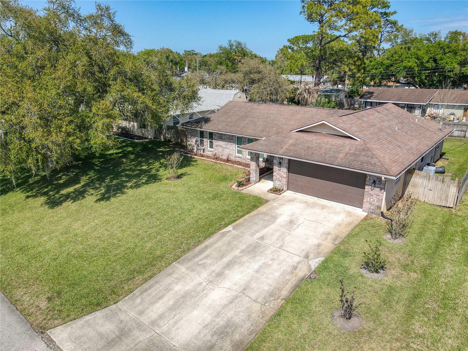 1815 TRAVELERS PALM DR, EDGEWATER, FL, 32132