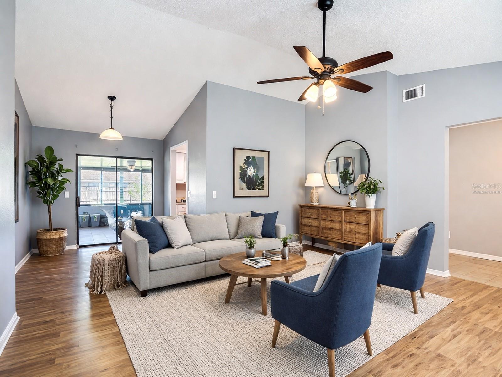 1815 TRAVELERS PALM DR, EDGEWATER, FL, 32132