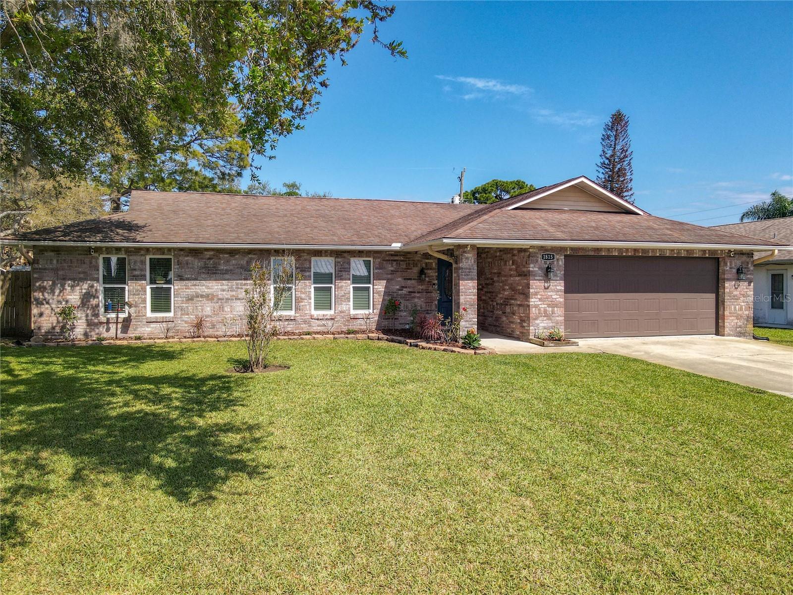 1815 TRAVELERS PALM DR, EDGEWATER, FL, 32132