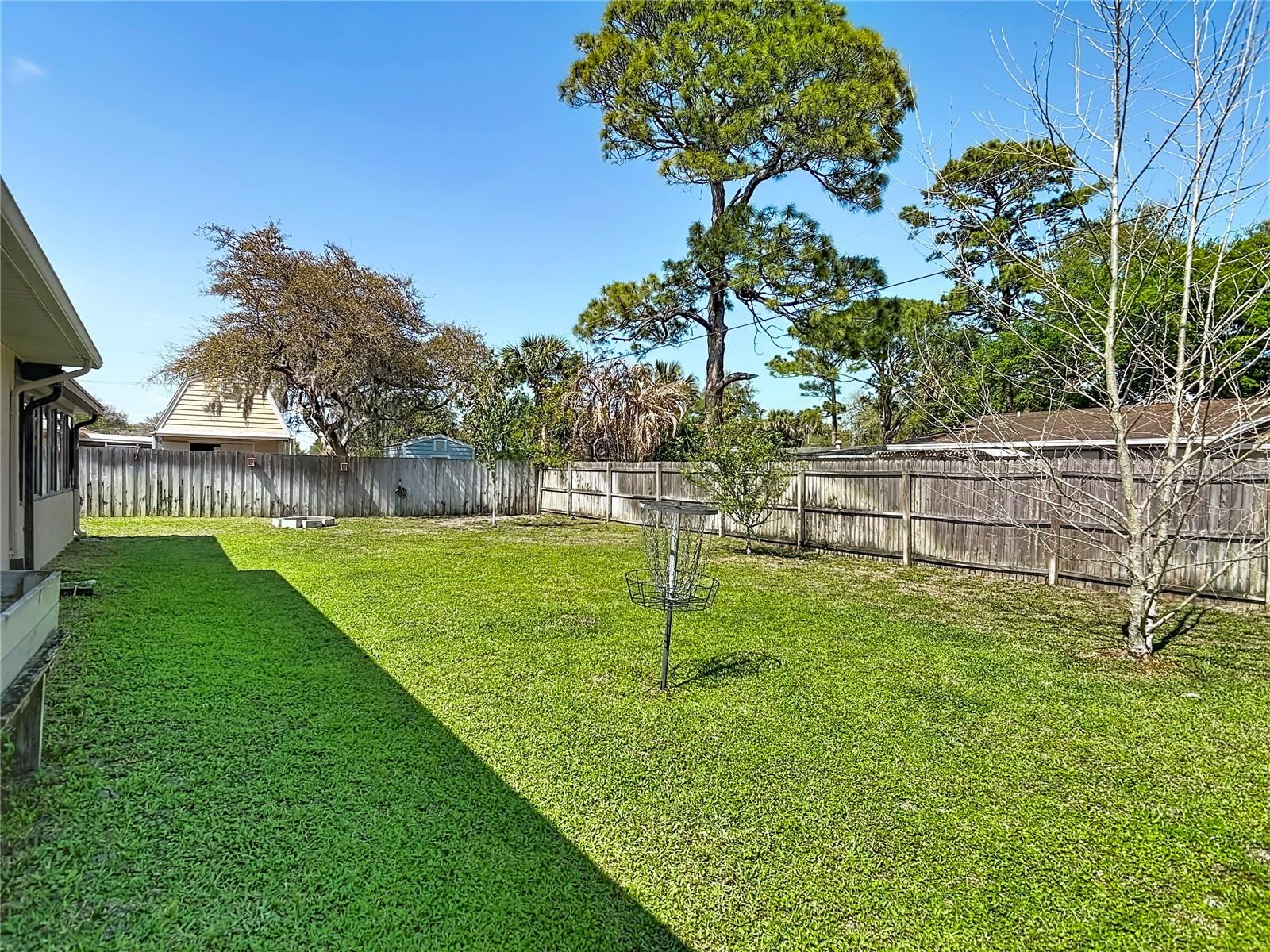 1815 TRAVELERS PALM DR, EDGEWATER, FL, 32132