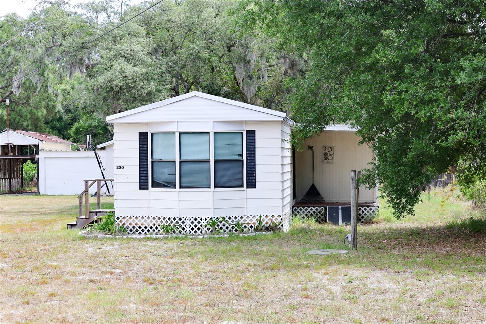220 KING RD, WINTER HAVEN, FL, 33880