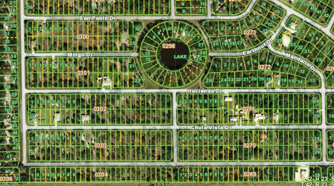 27110 CHULA VISTA DR, PUNTA GORDA, FL, 33955