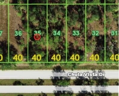 27110 CHULA VISTA DR, PUNTA GORDA, FL, 33955