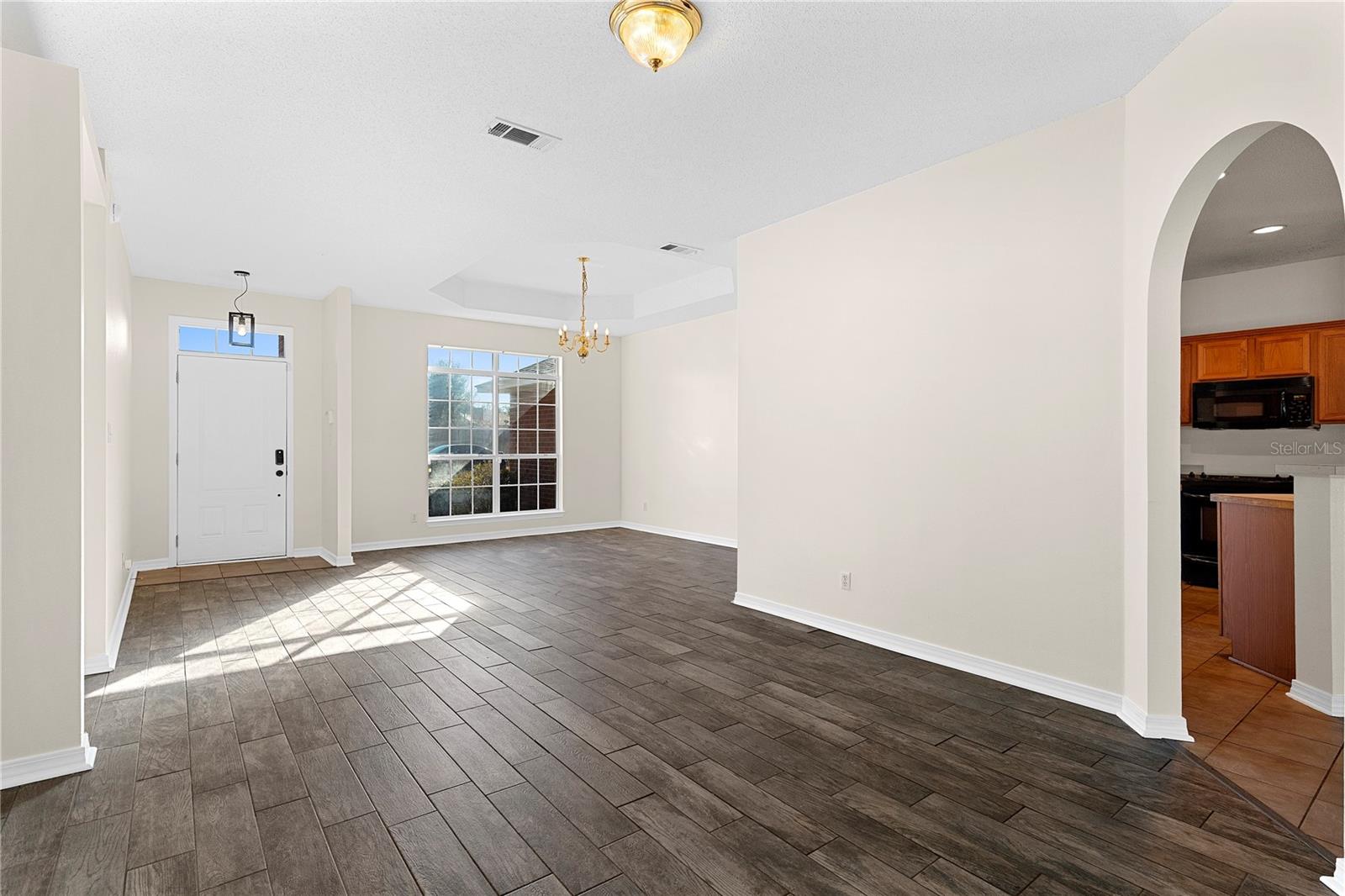 6622 HALLENDALE DR, PENSACOLA, FL, 32526