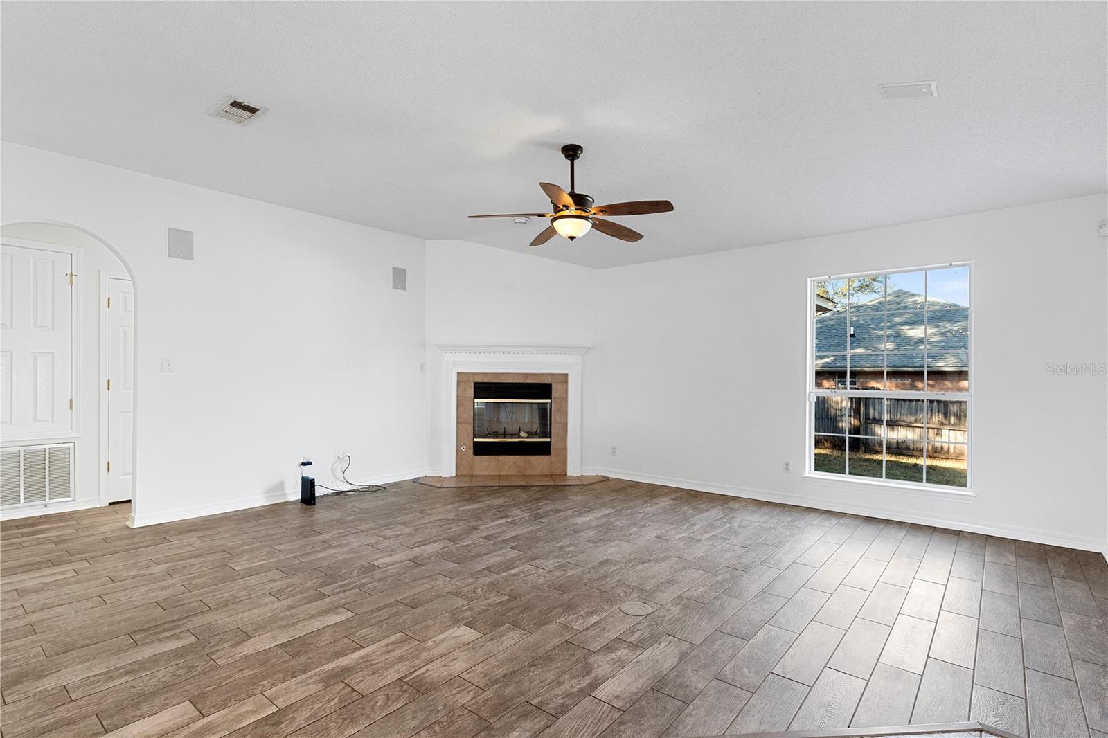 6622 HALLENDALE DR, PENSACOLA, FL, 32526