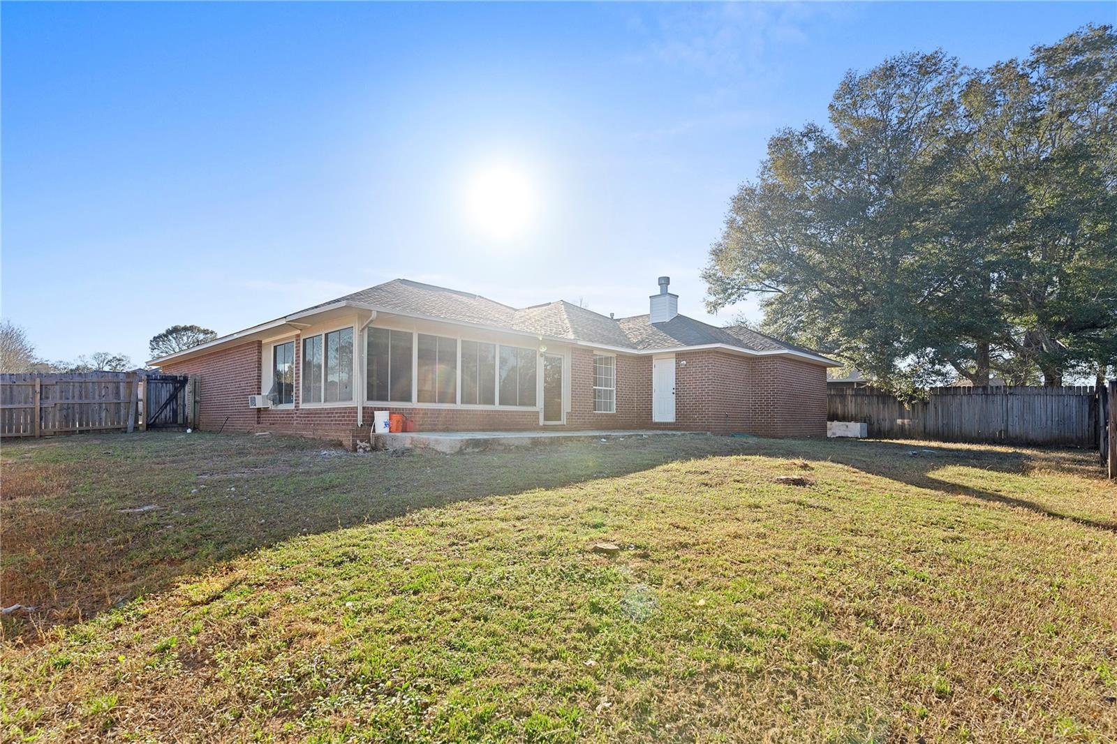 6622 HALLENDALE DR, PENSACOLA, FL, 32526