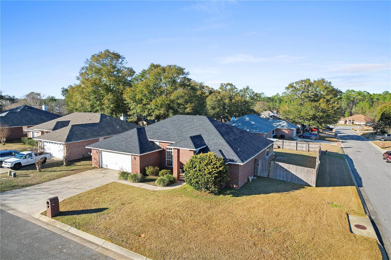 6622 HALLENDALE DR, PENSACOLA, FL, 32526