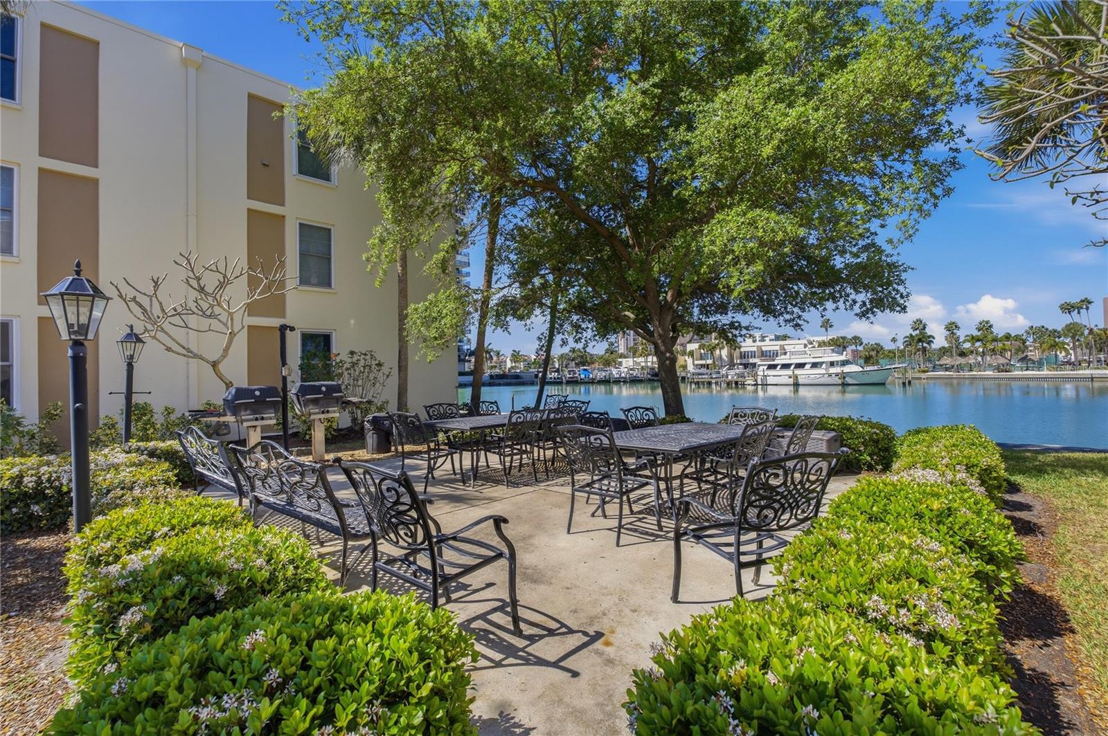 7540 BAY ISLAND DR S #251, SOUTH PASADENA, FL, 33707