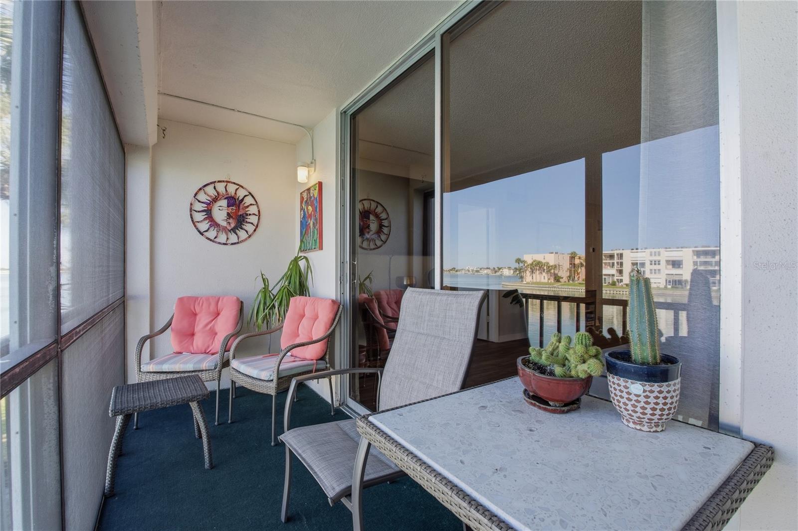 7540 BAY ISLAND DR S #251, SOUTH PASADENA, FL, 33707