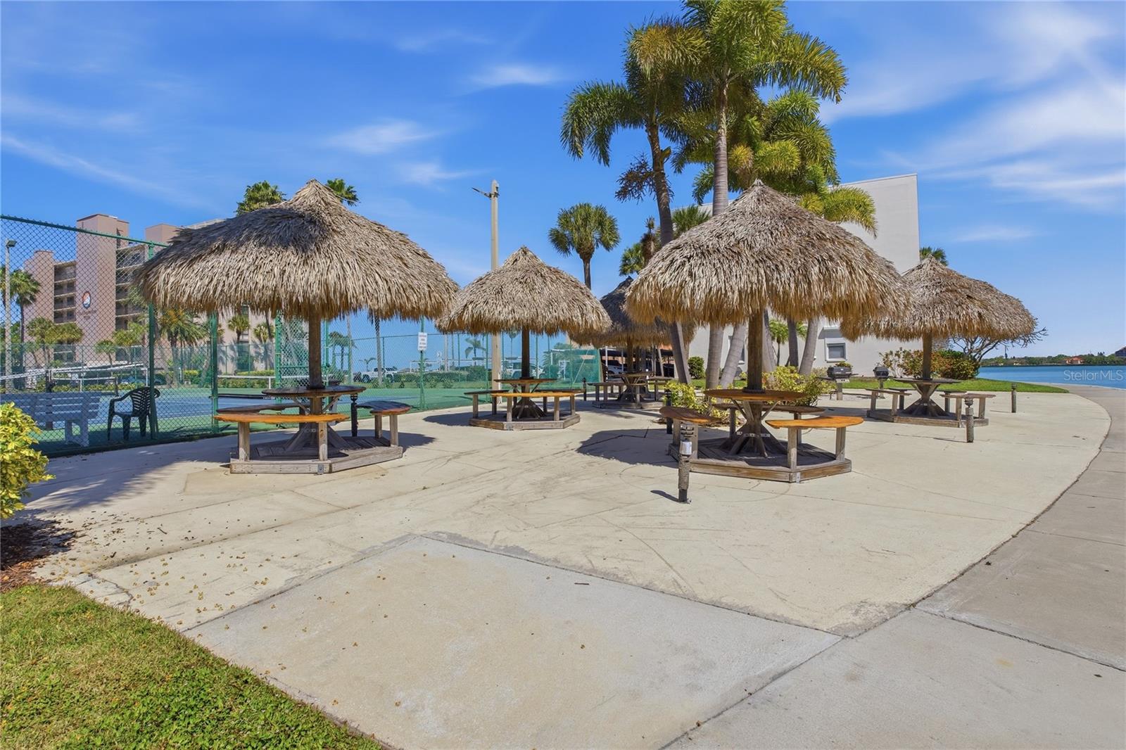 7540 BAY ISLAND DR S #251, SOUTH PASADENA, FL, 33707