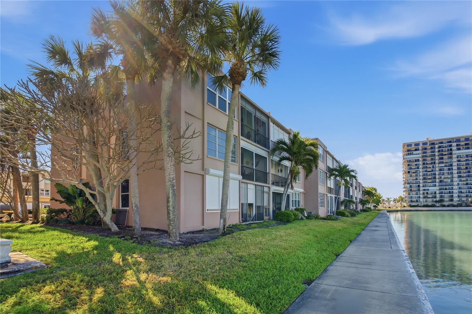 7540 BAY ISLAND DR S #251, SOUTH PASADENA, FL, 33707